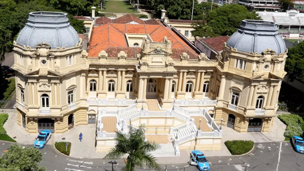 Palácio Guanabara