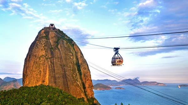 Pão de Açúcar